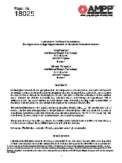 AMPP Paper 18025-2022