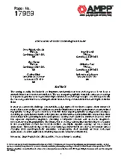 AMPP Paper 17969-2022