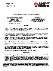 AMPP Paper 17801-2022