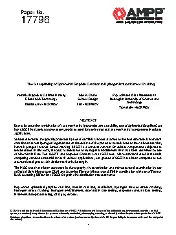 AMPP Paper 17796-2022