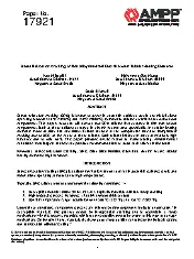 AMPP Paper 17921-2022