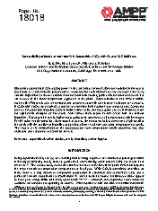 AMPP Paper 18018-2022