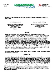 AMPP Paper 16219-2021