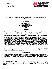 AMPP Paper 17992-2022