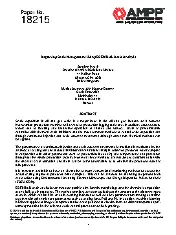 AMPP Paper 18215-2022