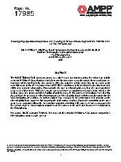 AMPP Paper 17985-2022