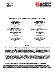 AMPP Paper 18216-2022