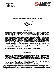 AMPP Paper 18029-2022