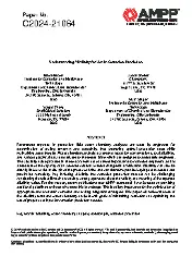 AMPP Paper 21064-2024