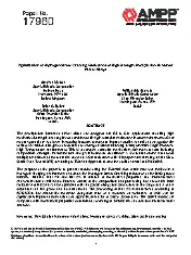 AMPP Paper 17960-2022