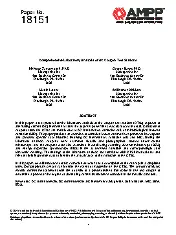 AMPP Paper 18151-2022