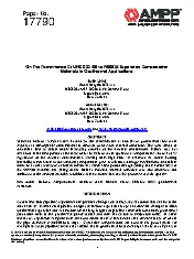 AMPP Paper 17790-2022