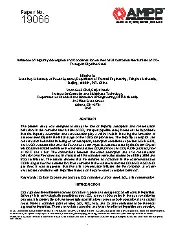 AMPP Paper 19066-2023