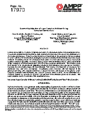 AMPP Paper 17970-2022