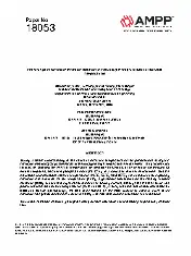 AMPP Paper 18053-2022
