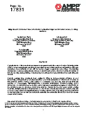 AMPP Paper 17831-2022
