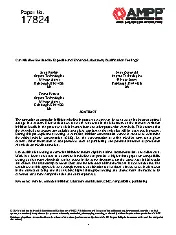 AMPP Paper 17824-2022