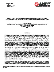 AMPP Paper 18525-2022