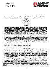 AMPP Paper 17844-2022
