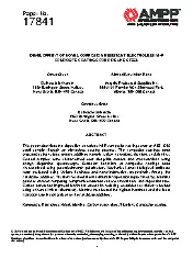 AMPP Paper 17841-2022