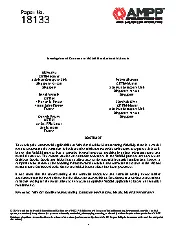 AMPP Paper 18133-2022