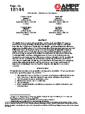 AMPP Paper 18144-2022