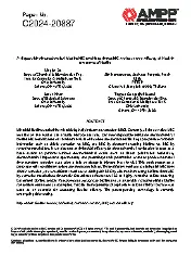 AMPP Paper 20887-2024