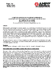 AMPP Paper 18235-2022
