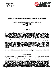 AMPP Paper 17827-2022