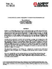 AMPP Paper 17858-2022