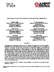 AMPP Paper 17804-2022
