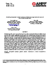 AMPP Paper 18163-2022