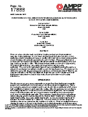 AMPP Paper 17888-2022
