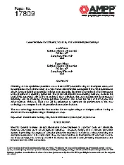 AMPP Paper 17809-2022