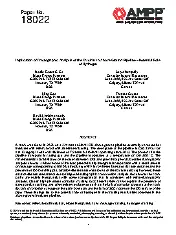 AMPP Paper 18022-2022