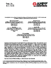 AMPP Paper 17761-2022