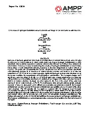 AMPP Paper 18024-2022