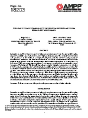 AMPP Paper 18203-2022