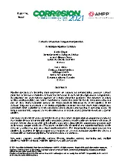 AMPP Paper 16225-2021