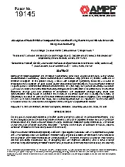 AMPP Paper 19145-2023