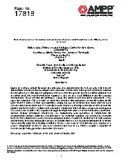 AMPP Paper 17818-2022