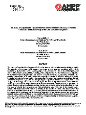 AMPP Paper 19452-2023