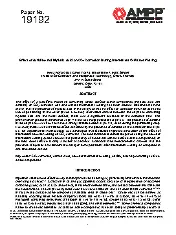 AMPP Paper 19192-2023