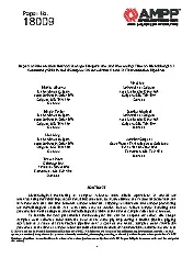 AMPP Paper 18009-2022
