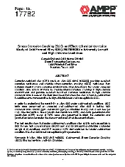 AMPP Paper 17782-2022