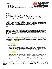 AMPP Paper 18193-2022