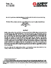 AMPP Paper 17938-2022