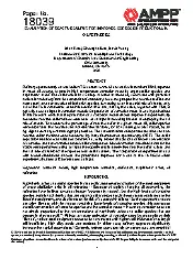 AMPP Paper 18039-2022