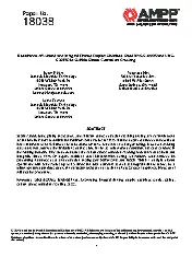 AMPP Paper 18038-2022