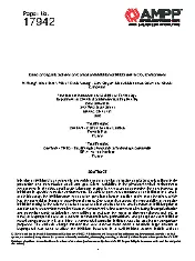 AMPP Paper 17942-2022